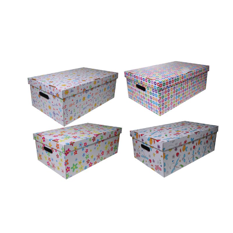 ΚΟΥΤΙ ΑΠΟΘΗΚΕΥΣΗΣ ΣΧΕΔΙΑ Α3 19x50x31