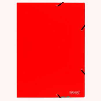 ΝΤΟΣΙΕ PP ΠΛΑΣΤΙΚΑ ΛΑΣΤΙΧΟ COLORFIX 25χ35 ΣΥΜΠΑΓΕΣ ΚΟΚΚΙΝΟ