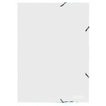 ΝΤΟΣΙΕ PP ΠΛΑΣΤΙΚΑ ΛΑΣΤΙΧΟ COLORFIX 25χ35 ΔΙΑΦΑΝΕΣ CLEAR