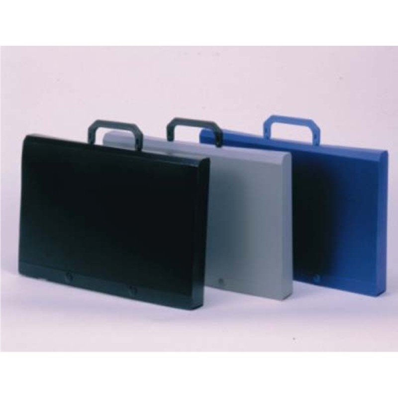 ΤΣΑΝΤΑ PP ΧΡΩΜΑΤΙΣΤΗ 26χ38/4 cm