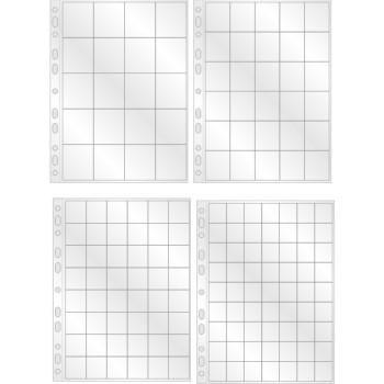 ΖΕΛΑΤΙΝΕΣ ΝΟΜΙΣΜΑΤΩΝ ΚΕΡΜΑΤΩΝ Α4