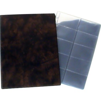 ΚΛΑΣΕΡ ΤΗΛΕΚΑΡΤΩΝ ΜΑΝΤΑΡΙΝΑ 4D A4