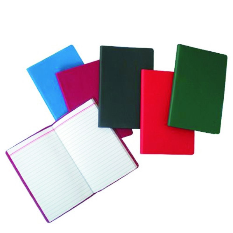 ΣΗΜΕΙΩΜΑΤΑΡΙΑ ΠΛΑΣΤΙΚΑ Νο 5 100 φ. 8,5x12 cm