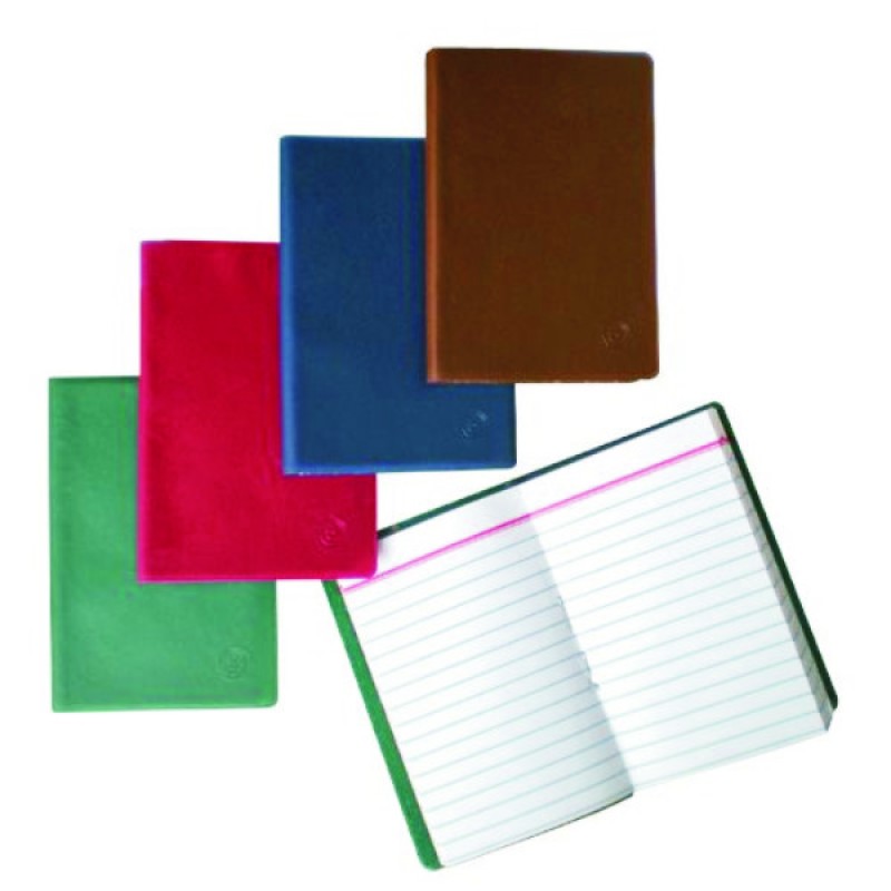 ΣΗΜΕΙΩΜΑΤΑΡΙΑ ΠΛΑΣΤΙΚΑ Νο 8 100 φ.