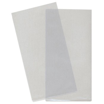 ΖΕΛΑΤΙΝΕΣ ΕΓΧΩΡΙΕΣ 12,5χ24 cm (πακέτο 100τεμ.)