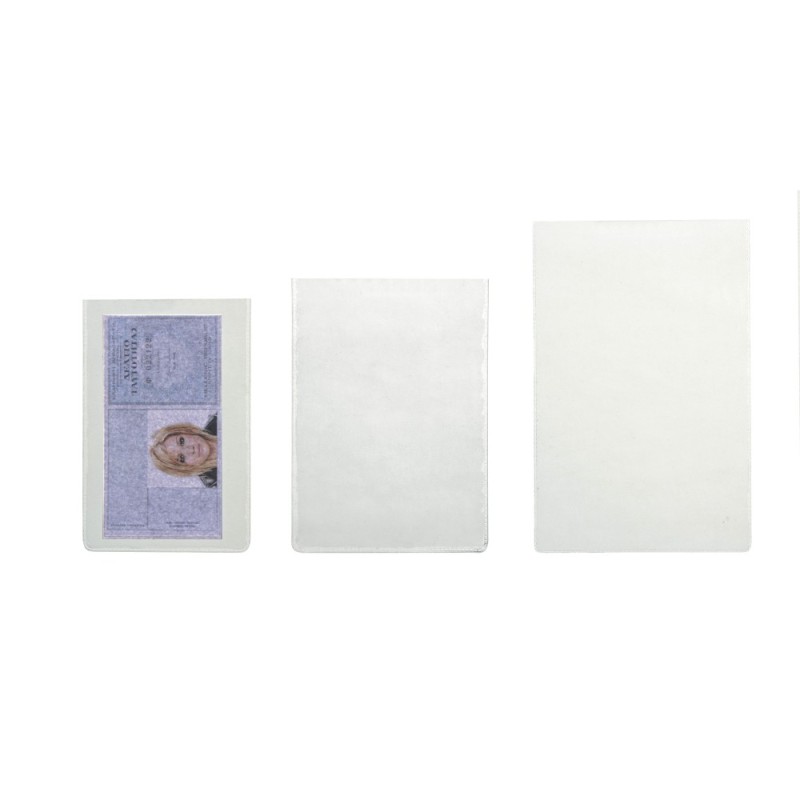 ΖΕΛΑΤΙΝΕΣ ΕΓΧΩΡΙΕΣ ΜΟΝΕΣ ΔΙΠΛΩΜΑΤΟΣ11χ16 cm (πακέτο 100τεμ.)