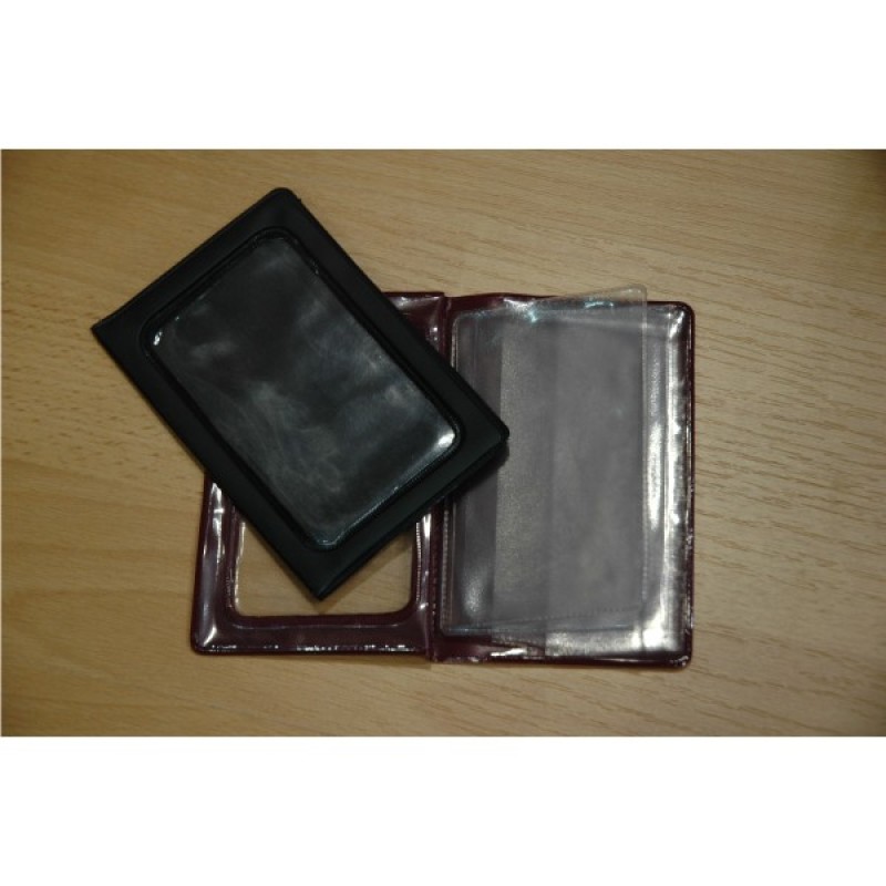 ΘΗΚΗ  ΚΑΛΥΜΜΑ ΤΑΥΤΟΤΗΤΑΣ ΤΡΙΠΤΥΧΟ