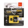 ΚΑΡΤΑ ΜΝΗΜΗΣ Micro-SDHC IMPRO 16 GB με αντάπτορα (class 10)