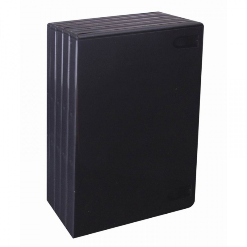 ΘΗΚΗ DVD ESPERANZA ΜΟΝΗ (3005)