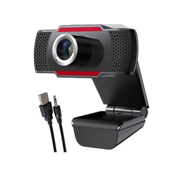 ΚΑΜΕΡΑ WEBCAM TRACER HD WEB008