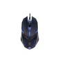 MOUSE REBELTEC OPTICAL GAMING NEON