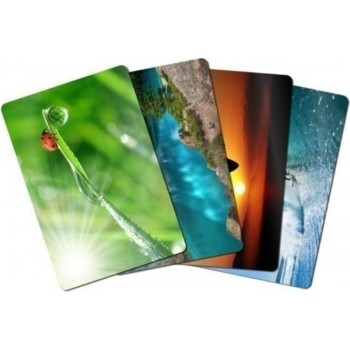 MOUSE PAD ESPERANZA ΑΠΛΟ ΣΧΕΔΙΑ