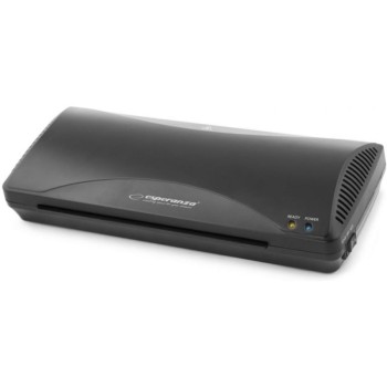 ΜΗΧΑΝΗ  ΠΛΑΣΤΙΚ/ΣΗΣ ESPERANZA INFINITY A4