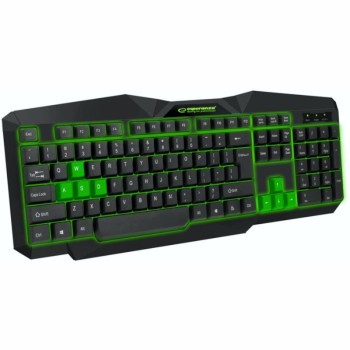 ΠΛΗΚΤΡΟΛΟΓΙΟ ESPERANZA GAMING TIRIONS