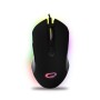 MOUSE ESPERANZA OPTICAL GAMING NEMESIS (USB TYPE C)