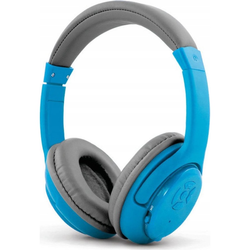 ΑΚΟΥΣΤΙΚΑ ESPERANZA LIBERO BLUETOOTH STEREO ΜΠΛΕ