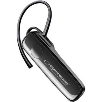 ΑΚΟΥΣΤΙΚΑ BLUETOOTH HEADSET CELEBES BLACK
