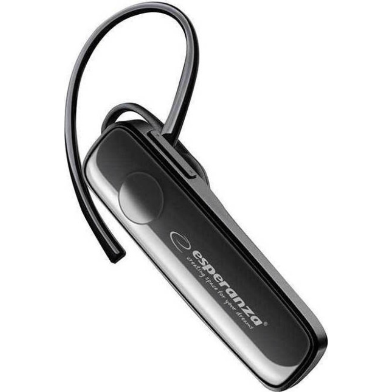 ΑΚΟΥΣΤΙΚΑ BLUETOOTH HEADSET CELEBES BLACK