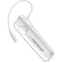ΑΚΟΥΣΤΙΚΑ BLUETOOTH HEADSET CELEBES WHITE
