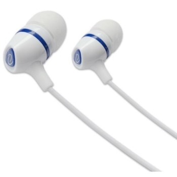 ΑΚΟΥΣΤΙΚΑ ESPERANZA STEREO (Με μικρόφωνο) ΑΣΠΡΟ-ΜΠΛΕ