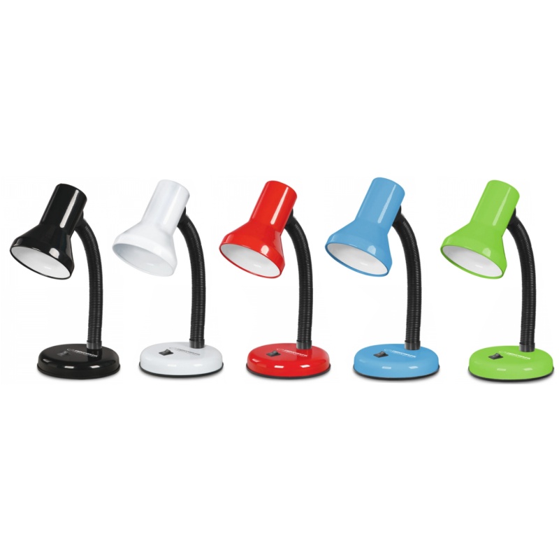 ΦΩΤΙΣΤΙΚΟ ΓΡΑΦΕΙΟΥ ESPERANJA ALTAIR (flexible arm)