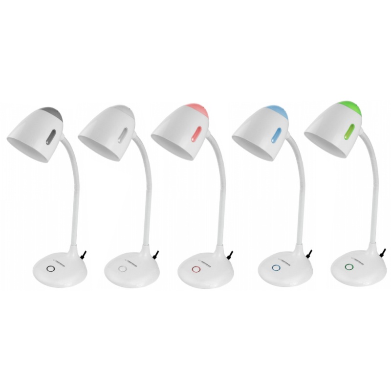 ΦΩΤΙΣΤΙΚΟ ΓΡΑΦΕΙΟΥ ESPERANJA ELECTRA (flexible arm)