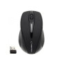 MOUSE ESPERANZA WIRELESS OPTICAL ANTARES ΜΑΥΡΟ