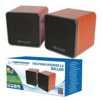 ΗΧΕΙΑ ESPERANZA BALLAD ΣΤΕΡΕΟΦΩΝΙΚΑ 2.0