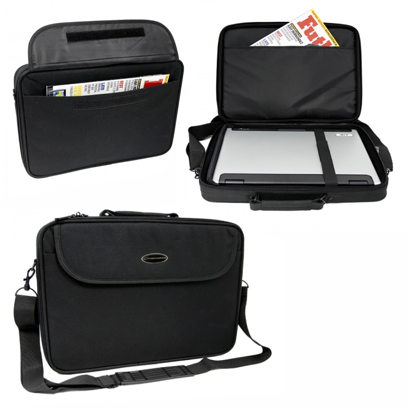 ΤΣΑΝΤΑ BUSINESS ESPERANZA NOTEBOOK 17'' CLASSIC