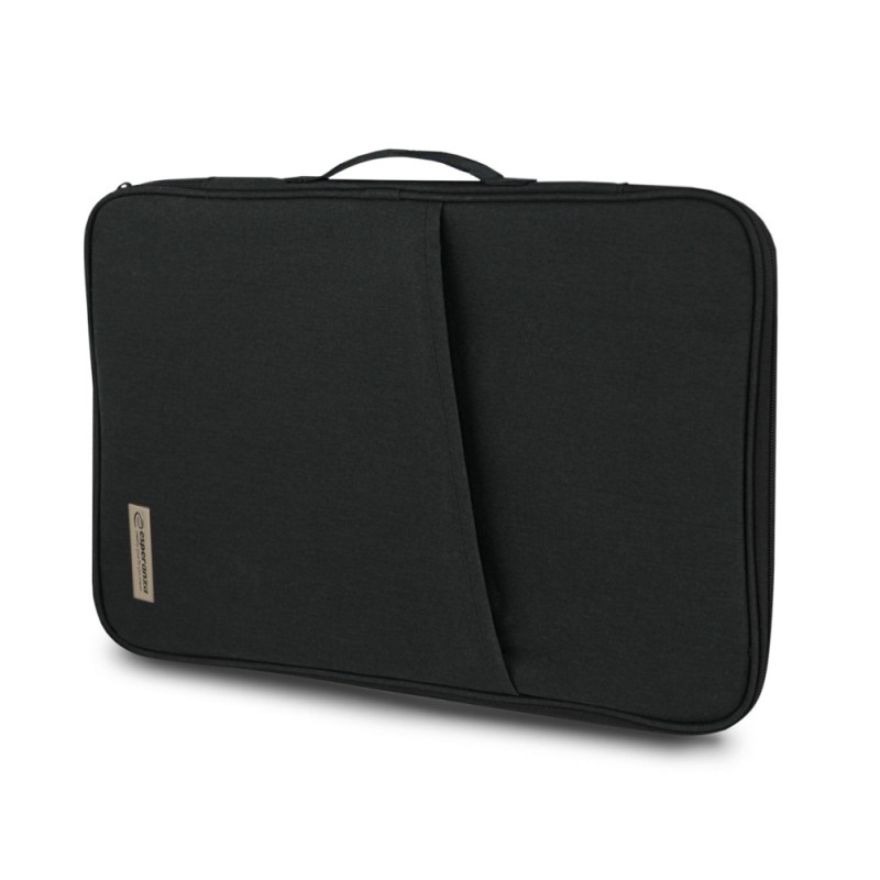 ΤΣΑΝΤΑ BUSINESS ESPERANZA NOTEBOOK 15,6'' SLEEVE PRATO