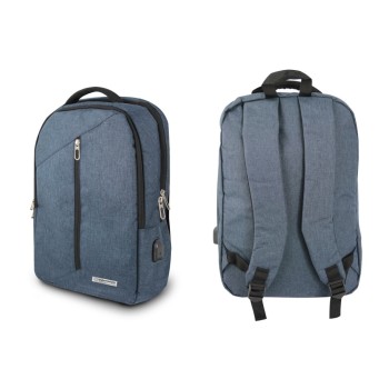 ΤΣΑΝΤΑ BUSINESS ESPERANZA NOTEBOOK 15,6'' BACKPACK TARANTO