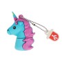 FLASH USB STICK SETTY PENDRIVE 8GB UNICORN PND-01