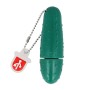 FLASH USB STICK SETTY PENDRIVE 8GB CUCUMBER PND-04