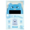 ΠΙΝΑΚΑΣ SETTY LCD  ΠΑΙΔΙΚΟΣ BLUE BEAR