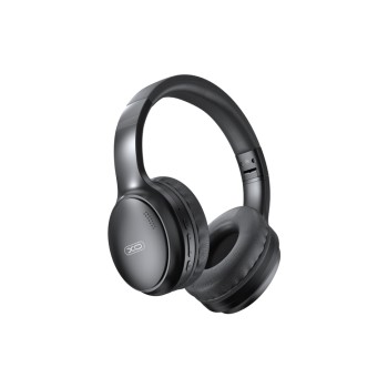 ΑΚΟΥΣΤΙΚΑ XO HEADPHONE BLUETOOTH BE-41 BLACK
