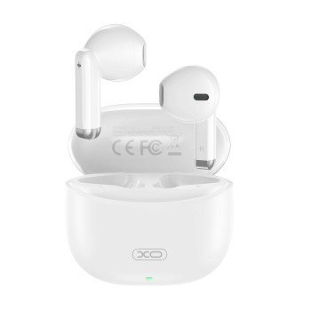 ΑΚΟΥΣΤΙΚΑ XO WIRELESS TWS X33 WHITE