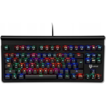 ΠΛΗΚΤΡΟΛΟΓΙΟ LIOCAT  GAMING KX 375 CM