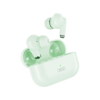 ΑΚΟΥΣΤΙΚΑ XO WIRELESS TWS X40 GREEN