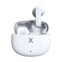 ΑΚΟΥΣΤΙΚΑ MAXLIFE WIRELESS TWS MXBE-03 WHITE