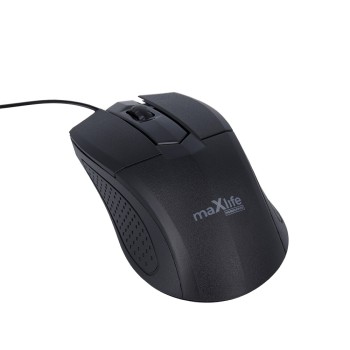 MOUSE MAXLIFE OPTICAL MXHM-01