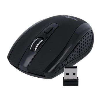 MOUSE MAXLIFE WIRELESS OPTICAL MXHM-02