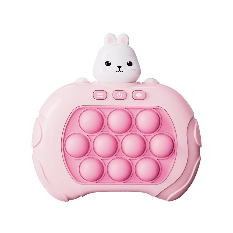 ΠΑΙΧΝΙΔΙ MAXLIFE QUICK PRESS RABBIT  MXPS-100