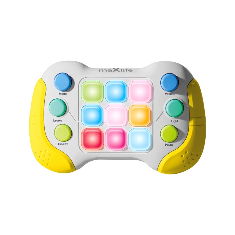 ΠΑΙΧΝΙΔΙ MAXLIFE PORTABLE GAME MXPS-300
