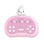 ΠΑΙΧΝΙΔΙ MAXLIFE PORTABLE GAME MXPS-400 PINK RABBIT