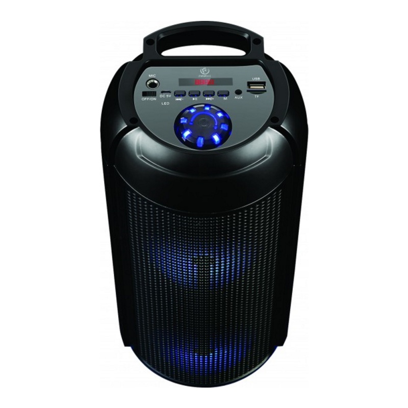ΗΧΕΙΟ REBELTEC BLUETOOTH PARTY BOX 400
