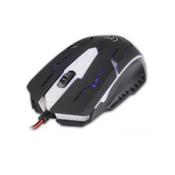 MOUSE REBELTEC OPTICAL GAMING COBRA