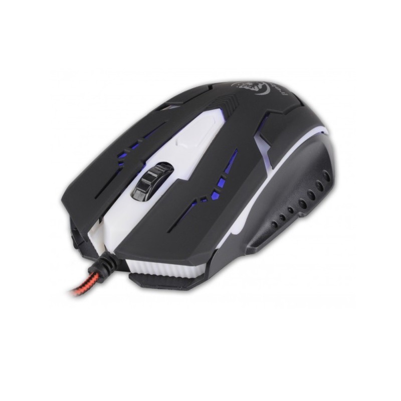 MOUSE REBELTEC OPTICAL GAMING COBRA