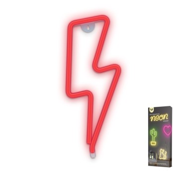 ΦΩΤΙΣΤΙΚΟ ΤΟΙΧΟΥ FOREVER LED ΚΕΡΑΥΝΟΣ