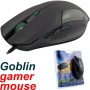 MOUSE TITANUM OPTICAL GAMER GOBLIN