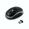 MOUSE TITANUM WIRELESS VULTURE BLACK/GREY